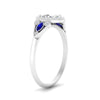 Load image into Gallery viewer, oval-diamond-halo-edwardian-engagement-ring-with-sapphire-in-FD9778OVRGSABL-NL-WG