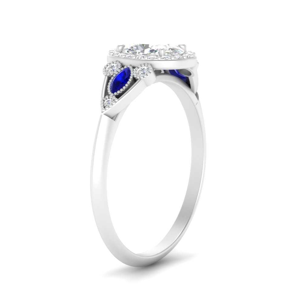 oval-diamond-halo-edwardian-engagement-ring-with-sapphire-in-FD9778OVRGSABL-NL-WG