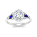 Thumbnail 40 - oval-diamond-halo-edwardian-engagement-ring-with-sapphire-in-FD9778OVRGSABL-NL-WG