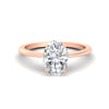 Load image into Gallery viewer, oval-diamond-ring-with-hidden-halo-in-rose-gold-FD11489R-ANGLE1-NL-RG