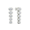 Load image into Gallery viewer, oval-east-west-dangle-diamond-earrings-in-platinum-fdear11733angle1-nl-wg.jpg?v=1776680788