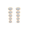 Load image into Gallery viewer, oval-east-west-dangle-diamond-earrings-in-rose-gold-fdear11733angle2-nl-rg.jpg?v=1776680788