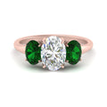 Thumbnail 41 - oval-emerald-3-stone-basket-engagement-ring-in-rose-gold-FD10416OVRGEMGR-NL-RG