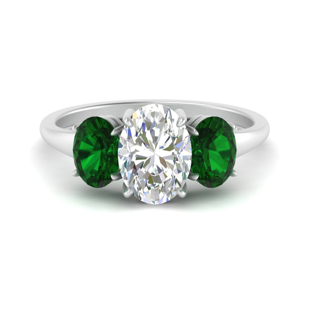 oval-emerald-3-stone-basket-engagement-ring-in-white-gold-FD10416OVRGEMGR-NL-WG