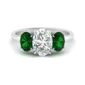 Thumbnail 21 - oval-emerald-3-stone-basket-engagement-ring-in-white-gold-FD10416OVRGEMGR-NL-WG