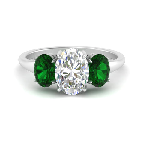 oval-emerald-3-stone-basket-engagement-ring-in-white-gold-FD10416OVRGEMGR-NL-WG