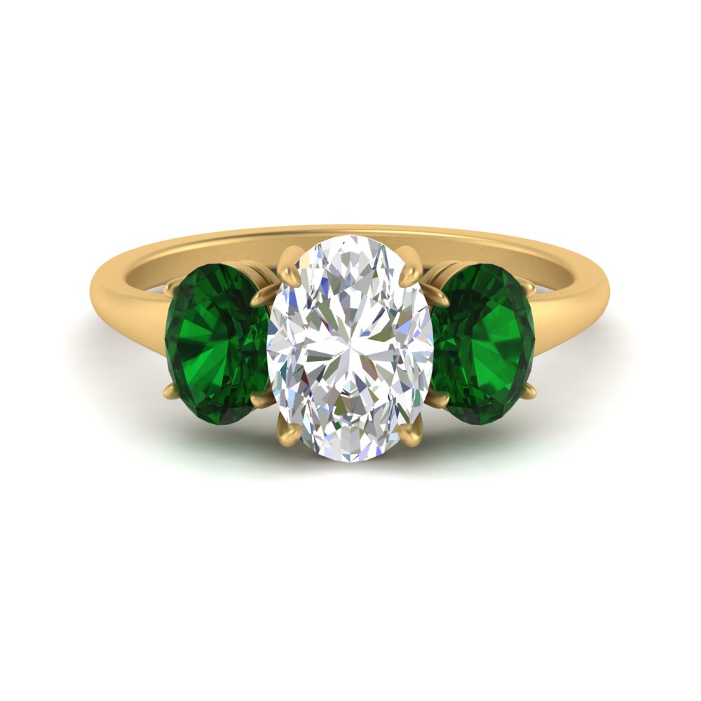 oval-emerald-3-stone-basket-engagement-ring-in-yellow-gold-FD10416OVRGEMGR-NL-YG