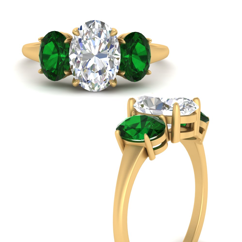 oval-emerald-3-stone-basket-engagement-ring-in-yellow-gold-FD10416OVRGEMGRANGLE3-NL-YG
