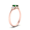 Load image into Gallery viewer, oval-emerald-3-stone-engagement-ring-in-rose-gold-FDENR1505OVRGEM-NL-RG-GS.jpg