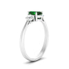 Load image into Gallery viewer, oval-emerald-3-stone-engagement-ring-in-white-gold-FDENR1505OVRGEM-NL-WG-GS.jpg