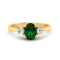 Thumbnail 37 - oval-emerald-3-stone-engagement-ring-in-yellow-gold-FDENR1505OVRGEM-NL-YG-GS.jpg