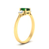 Load image into Gallery viewer, oval-emerald-3-stone-engagement-ring-in-yellow-gold-FDENR1505OVRGEM-NL-YG-GS.jpg