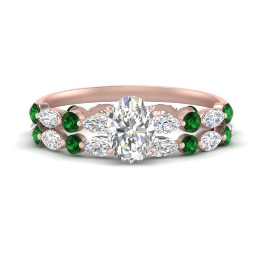 oval-emerald-floating-marquise-accent-ring-with-eternity-wedding-band-in-rose-gold-FDEWB9398OVGEMGR-NL-RG.jpg?v=1758802136