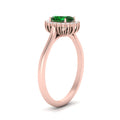 Thumbnail 3 - oval-emerald-halo-cathedral-ring-in-rose-gold-FD10561OVGEMGR-NL-RG-GS.jpg
