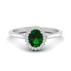 Load image into Gallery viewer, oval-emerald-halo-cathedral-ring-in-white-gold-FD10561OVGEMGR-NL-WG-GS.jpg