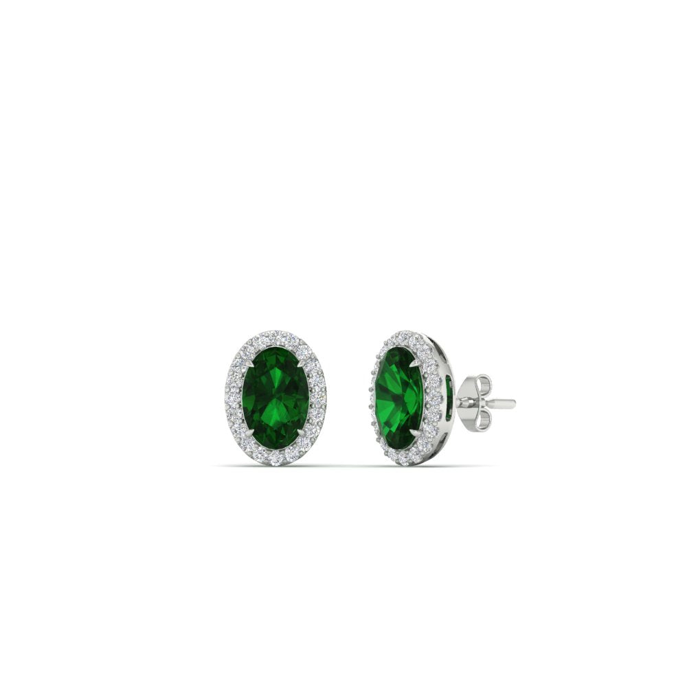 oval-emerald-halo-diamond-stud-earrings-in-white-gold-FDEAR11209GEMGR-NL-WG