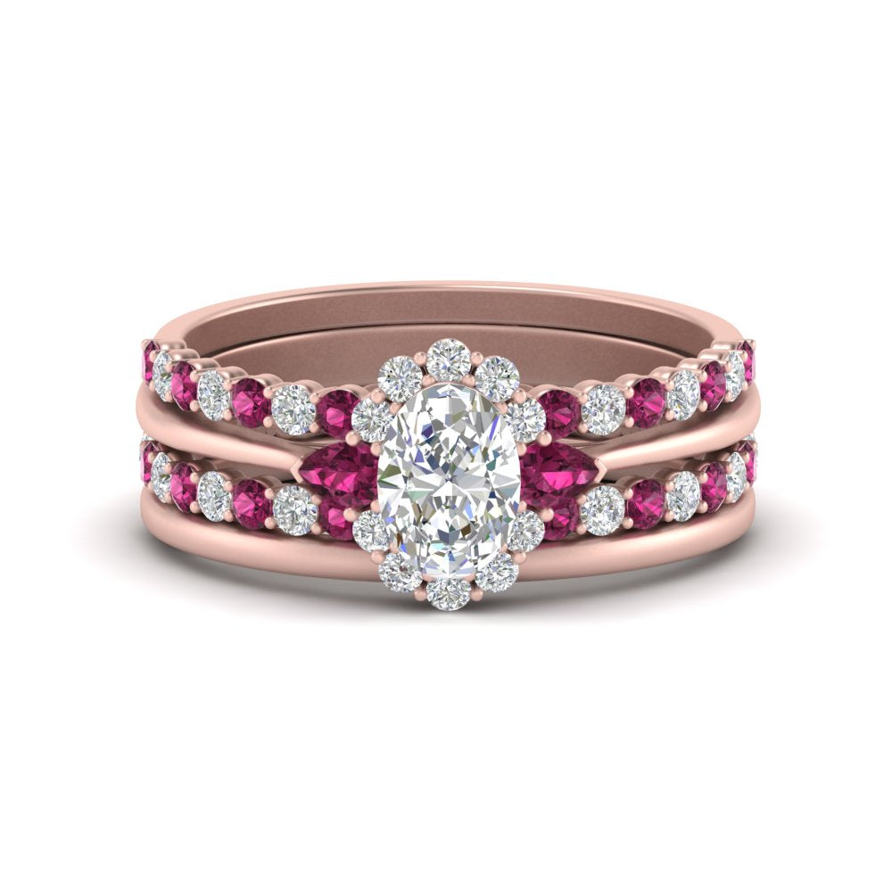 oval-floral-halo-pink-sapphire-stacking-ring-in-FD9980OVGSADRPI-B3-NL-RG
