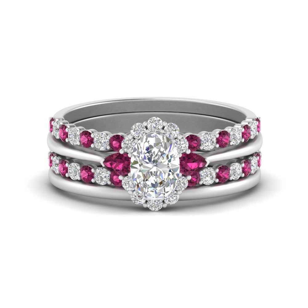 oval-floral-halo-pink-sapphire-stacking-ring-in-FD9980OVGSADRPI-B3-NL-WG
