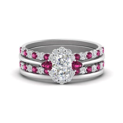 oval-floral-halo-pink-sapphire-stacking-ring-in-FD9980OVGSADRPI-B3-NL-WG