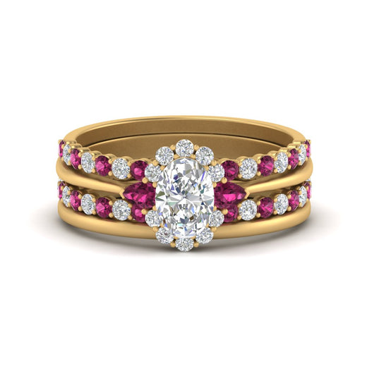 oval-floral-halo-pink-sapphire-stacking-ring-in-FD9980OVGSADRPI-B3-NL-YG