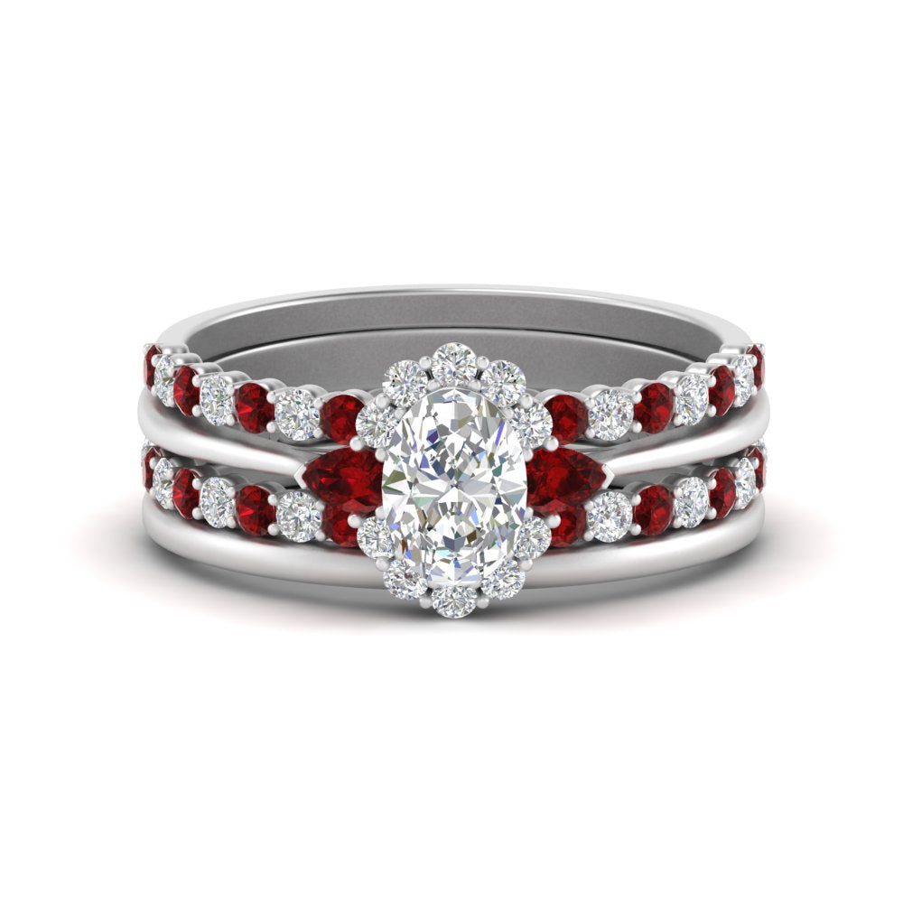 oval-floral-halo-ruby-stacking-ring-in-FD9980OVGRUDR-B3-NL-WG