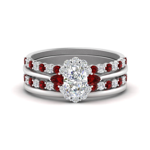 oval-floral-halo-ruby-stacking-ring-in-FD9980OVGRUDR-B3-NL-WG