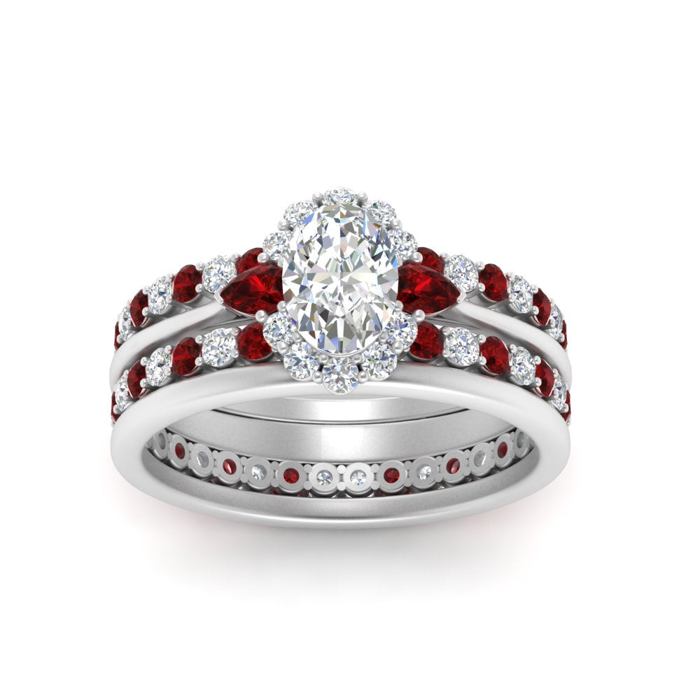 oval-floral-halo-ruby-stacking-ring-in-FD9980OVGRUDR-B3-NL-WG