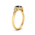 Thumbnail 59 - oval-halo-black-diamond-milgrain-engagement-ring-in-yellow-gold-FD9786OVRGBLACK-NL-YG-GS.jpg