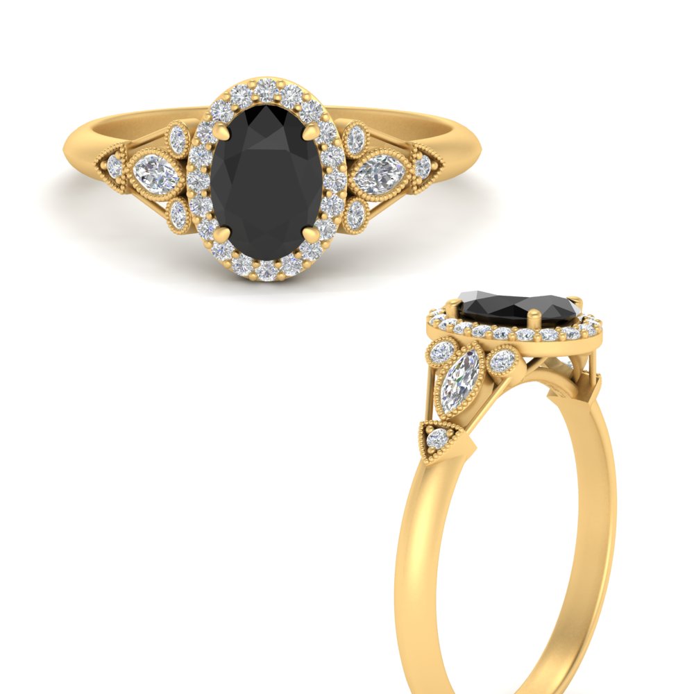 oval-halo-black-diamond-milgrain-engagement-ring-in-yellow-gold-FD9786OVRGBLACK-NL-YG-GS.jpg