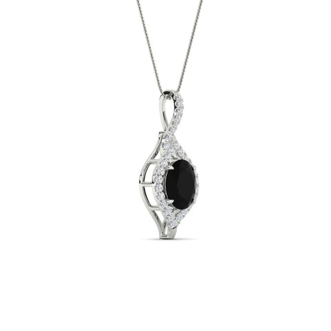 oval-halo-black-diamond-pave-drop-necklace-in-white-gold-fdpd11545gblackangle3-nl-wg.jpg?v=1768542845