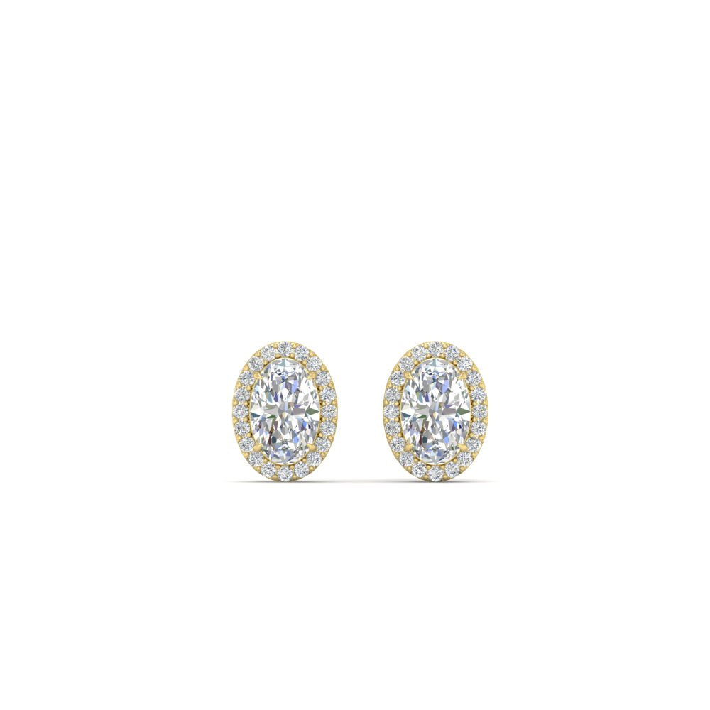 oval-halo-diamond-stud-earrings-in-yellow-gold-FDEAR11209-NL-YG