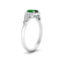 Thumbnail 43 - oval-halo-emerald-milgrain-engagement-ring-in-white-gold-FD9786OVRGEMGR-NL-WG-GS.jpg