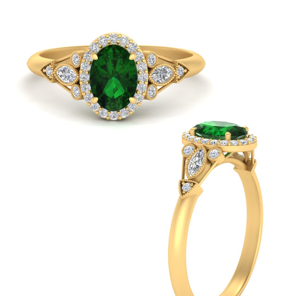 oval-halo-emerald-milgrain-engagement-ring-in-yellow-gold-FD9786OVRGEMGR-NL-YG-GS.jpg