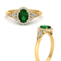 Thumbnail 46 - oval-halo-emerald-milgrain-engagement-ring-in-yellow-gold-FD9786OVRGEMGR-NL-YG-GS.jpg