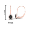 Thumbnail 41 - oval-halo-hoop-black-diamond-earrings-in-rose-gold-FDEAR10101GBLACK-NL-RG.jpg