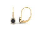 Thumbnail 19 - oval-halo-hoop-black-diamond-earrings-in-yellow-gold-FDEAR10101GBLACK-NL-YG.jpg