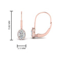 Thumbnail 23 - oval-halo-hoop-diamond-earrings-in-rose-gold-FDEAR10101-NL-RG.jpg