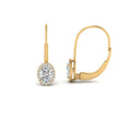 Thumbnail 1 - oval-halo-hoop-diamond-earrings-in-yellow-gold-FDEAR10101-NL-YG.jpg