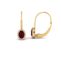 Thumbnail 16 - oval-halo-hoop-ruby-earrings-in-yellow-gold-FDEAR10101GRUDR-NL-YG.jpg