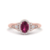 Load image into Gallery viewer, oval-halo-pink-sapphire-milgrain-engagement-ring-in-rose-gold-FD9786OVRGSADRPI-NL-RG-GS.jpg