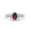 Thumbnail 29 - oval-halo-pink-sapphire-milgrain-engagement-ring-in-white-gold-FD9786OVRGSADRPI-NL-WG-GS.jpg
