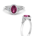 Thumbnail 30 - oval-halo-pink-sapphire-milgrain-engagement-ring-in-white-gold-FD9786OVRGSADRPI-NL-WG-GS.jpg