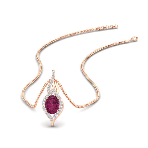 oval-halo-pink-sapphire-pave-drop-necklace-in-rose-gold-fdpd11545gsadrpi-nl-rg.jpg?v=1767586000