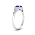 Thumbnail 19 - oval-halo-sapphire-milgrain-engagement-ring-in-white-gold-FD9786OVRGSABL-NL-WG-GS.jpg