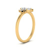 Load image into Gallery viewer, oval-offbeat-modern-black-diamond-engagement-ring-in-FD10080OVRGBLACKANGLE3-NL-YG