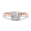 Load image into Gallery viewer, oval-offbeat-modern-diamond-engagement-ring-in-FD10080OVRANGLE3-NL-RG