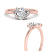 Load image into Gallery viewer, oval-offbeat-modern-diamond-engagement-ring-in-FD10080OVRANGLE3-NL-RG