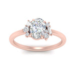 Load image into Gallery viewer, oval-offbeat-modern-diamond-engagement-ring-in-FD10080OVRANGLE3-NL-RG

