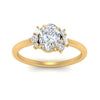 Load image into Gallery viewer, oval-offbeat-modern-diamond-engagement-ring-in-FD10080OVRANGLE3-NL-YG