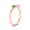 Load image into Gallery viewer, oval-offbeat-modern-emerald-engagement-ring-in-FD10080OVRGEMGRANGLE3-NL-RG